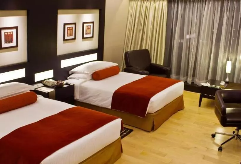 Fotos del hotel The Oterra:  18