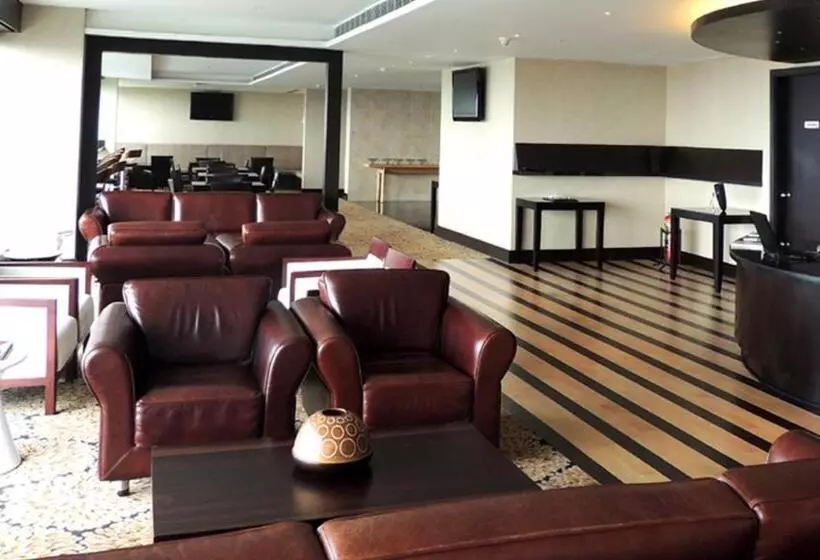 Fotos del hotel The Oterra:  3