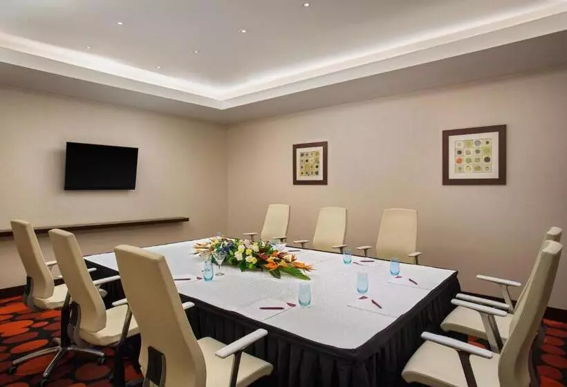 Fotos del hotel The Oterra:  17