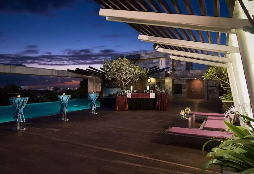 Fotos del hotel The Oterra:  9