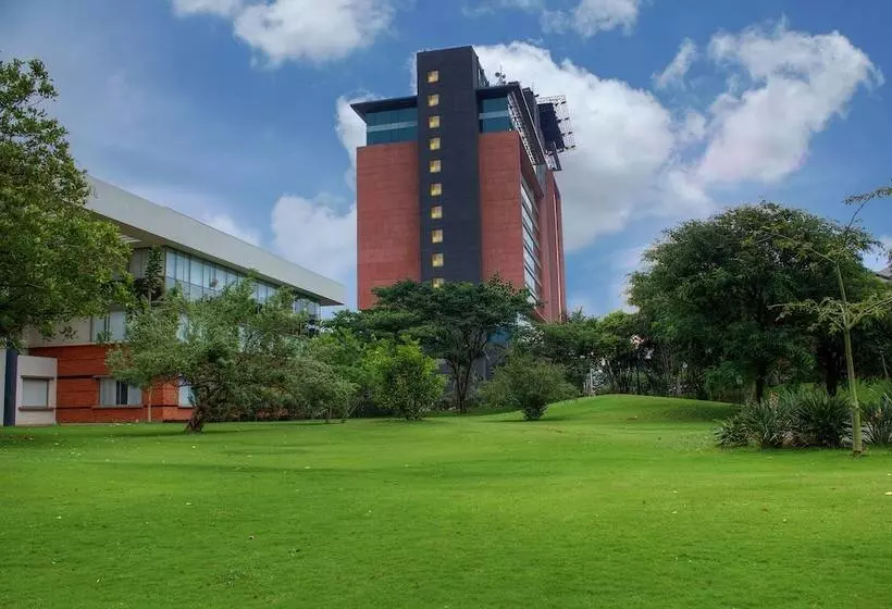 Fotos del hotel The Oterra:  1