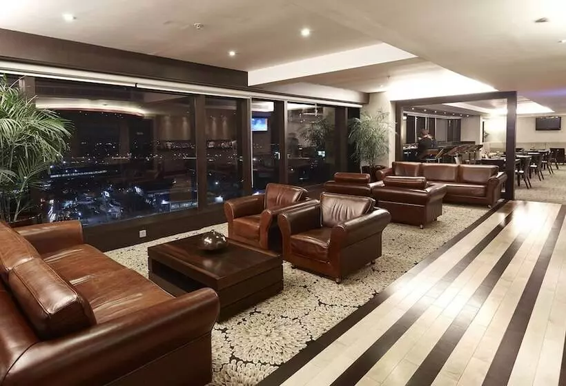 Fotos del hotel The Oterra:  11