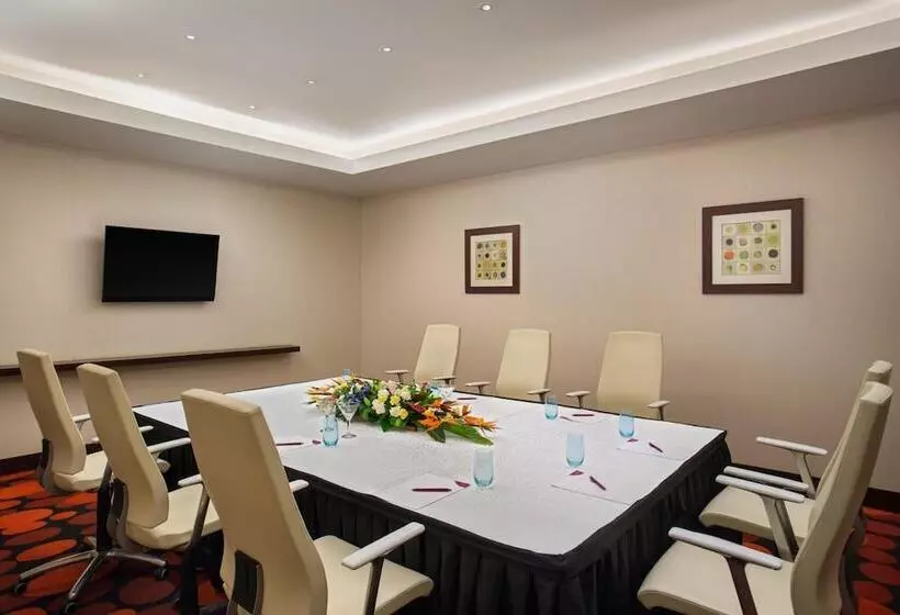 Fotos del hotel The Oterra:  8