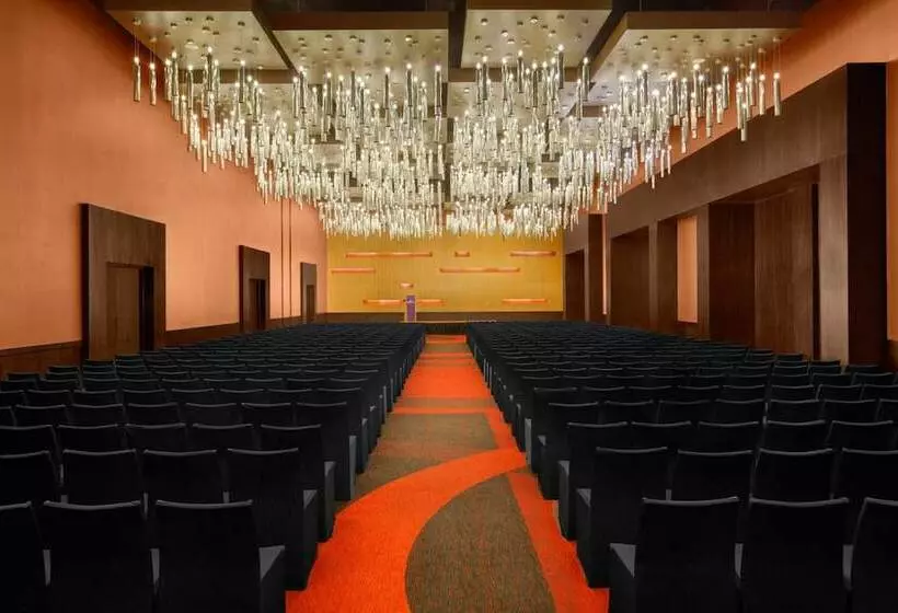 Fotos del hotel The Oterra:  23