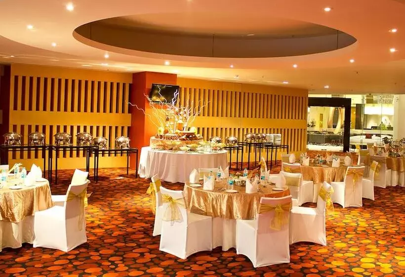 Fotos del hotel The Oterra:  6