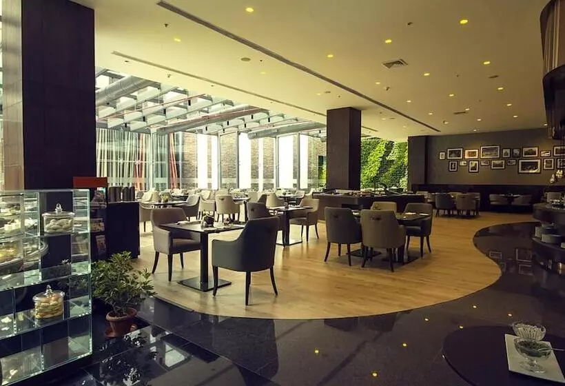 Fotos del hotel The Oterra:  13