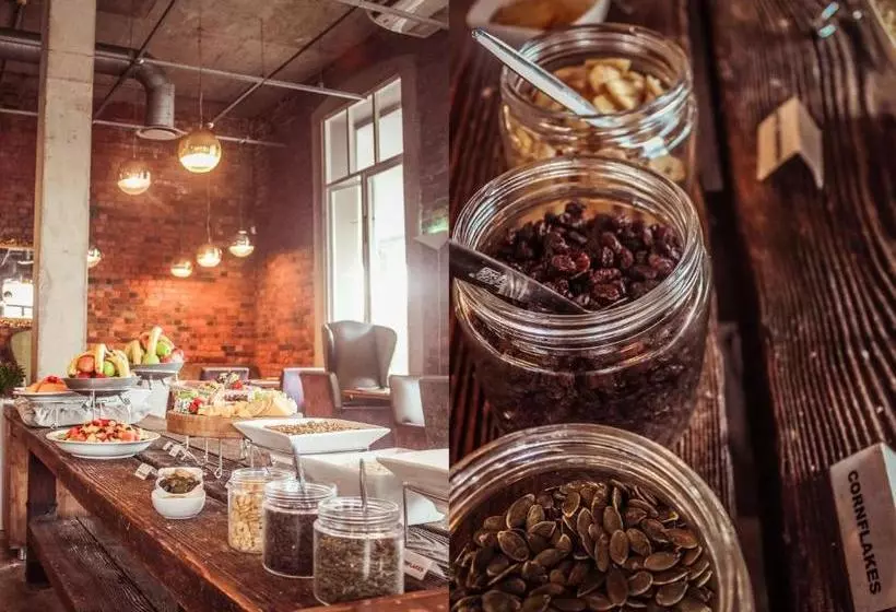 Fotos del hotel The Waterfront  & Spa By Misty Blue S:  4