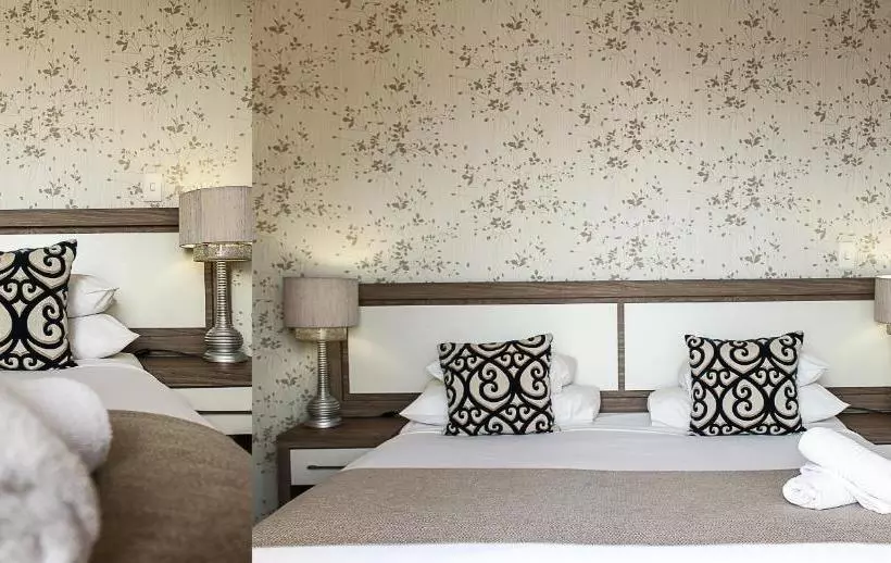 Fotos del hotel The Waterfront  & Spa By Misty Blue S:  7