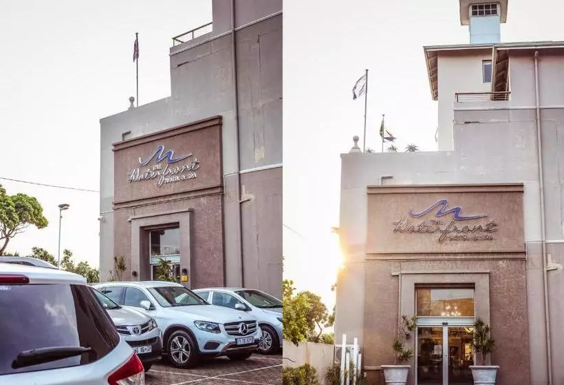 Fotos del hotel The Waterfront  & Spa By Misty Blue S:  9