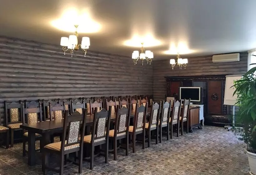 Fotos del hotel Vila Elat:  14