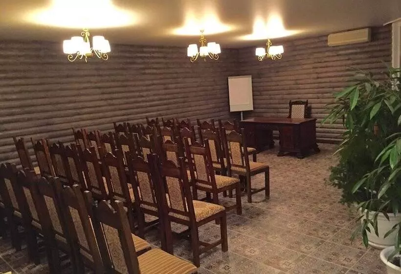 Fotos del hotel Vila Elat:  5