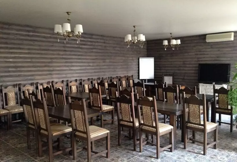 Fotos del hotel Vila Elat:  10