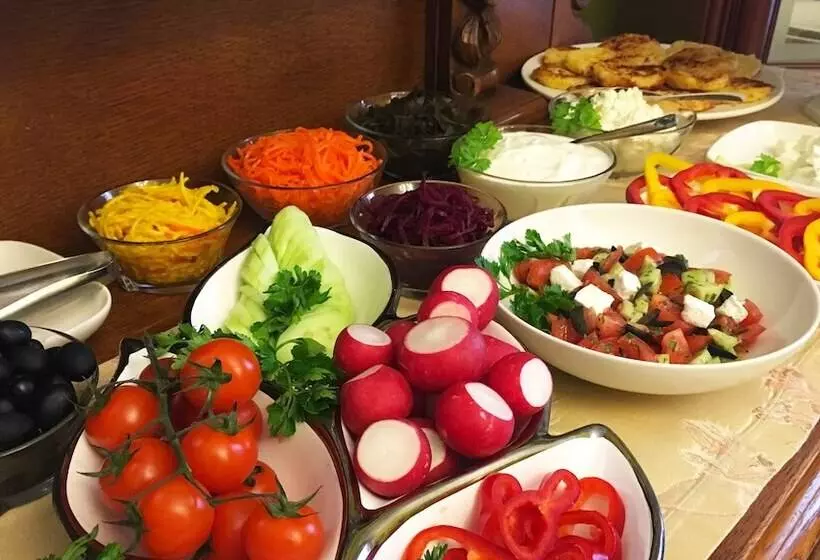 Fotos del hotel Vila Elat:  13