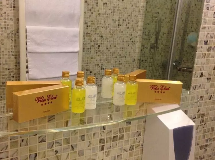 Fotos del hotel Vila Elat:  3