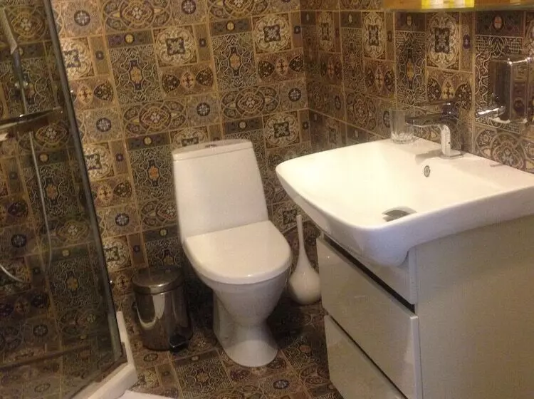 Fotos del hotel Vila Elat:  18