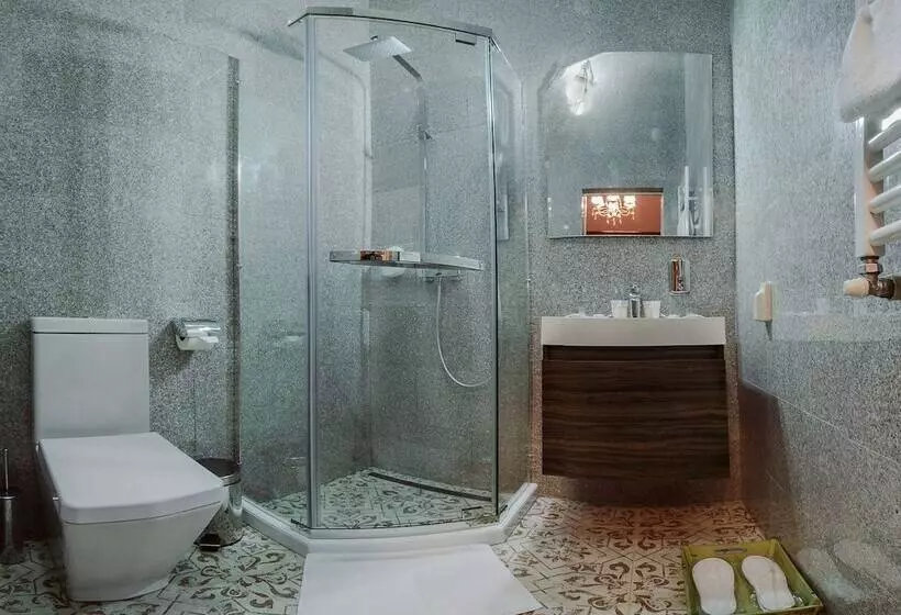 Fotos del hotel Vila Elat:  15