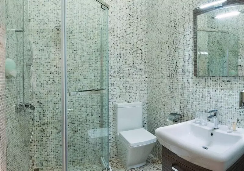 Fotos del hotel Vila Elat:  21