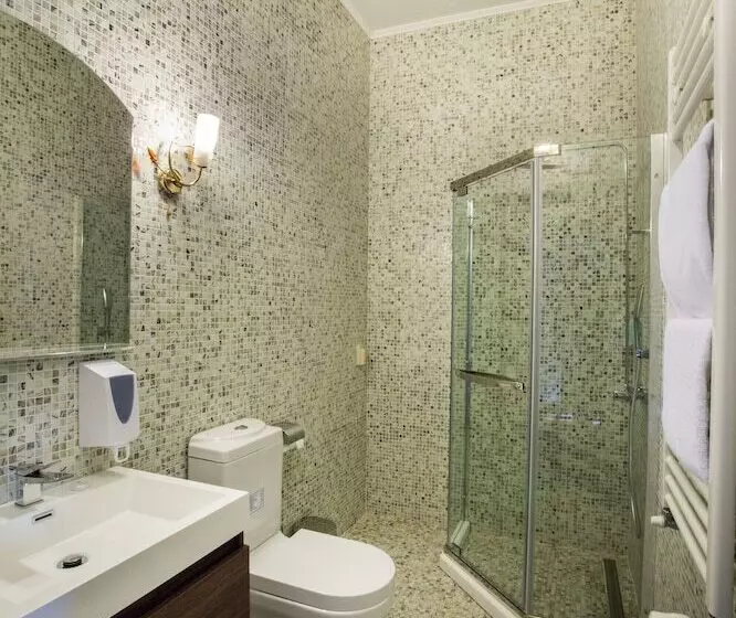 Fotos del hotel Vila Elat:  23