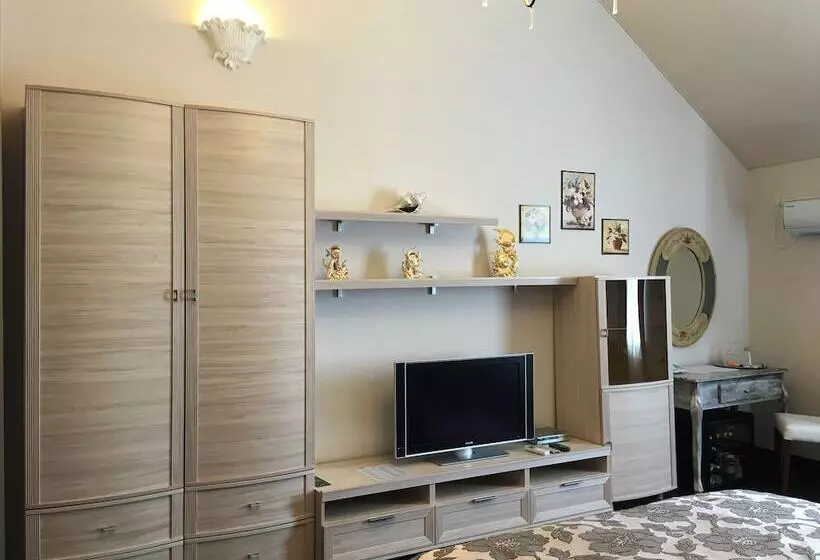 Fotos del hotel Vila Elat:  25