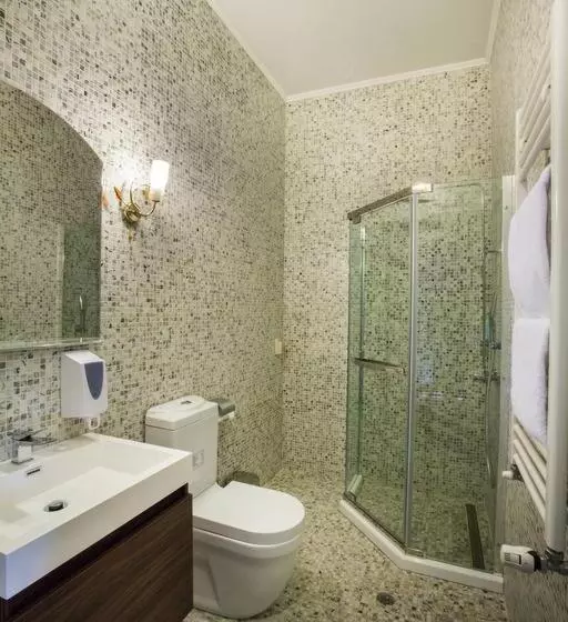 Fotos del hotel Vila Elat:  11