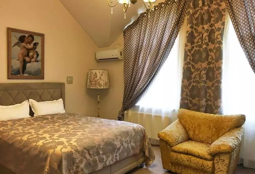 Fotos del hotel Vila Elat:  16