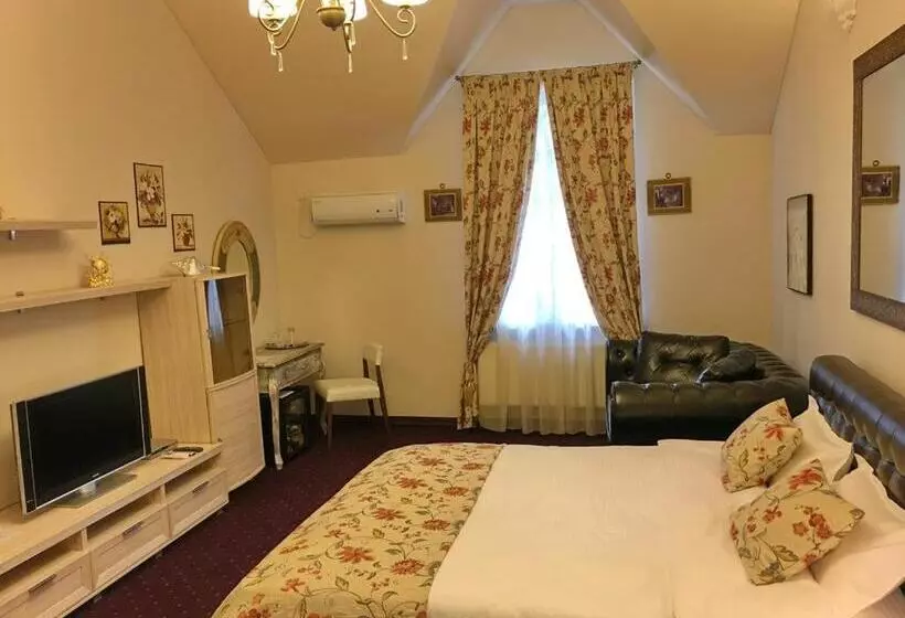 Fotos del hotel Vila Elat:  12