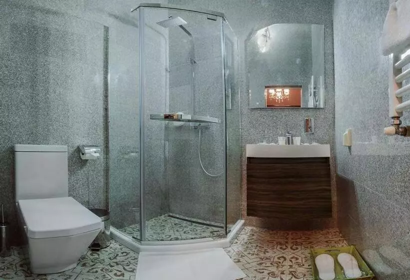 Fotos del hotel Vila Elat:  6