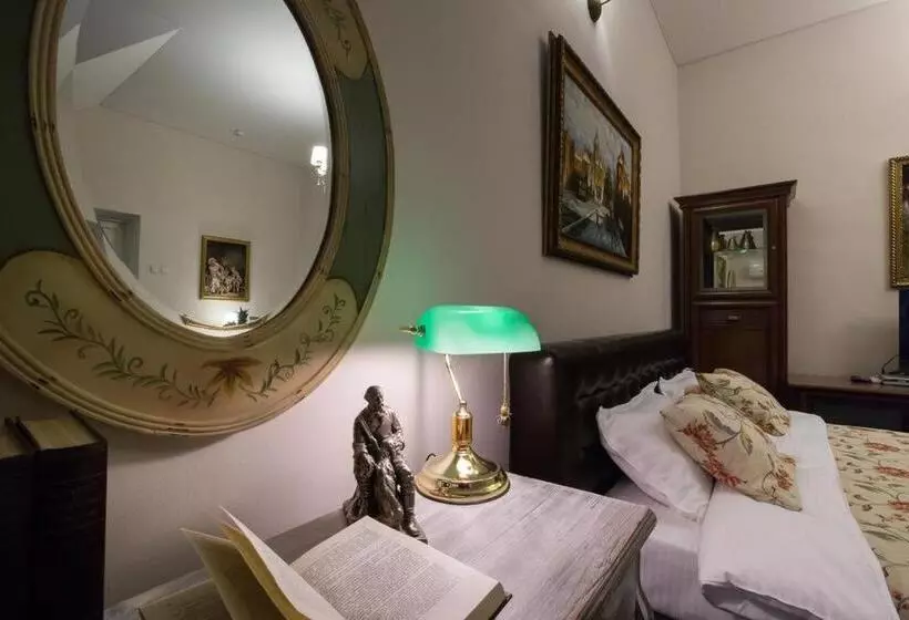 Fotos del hotel Vila Elat:  22