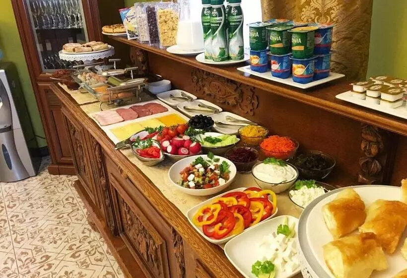 Fotos del hotel Vila Elat:  9