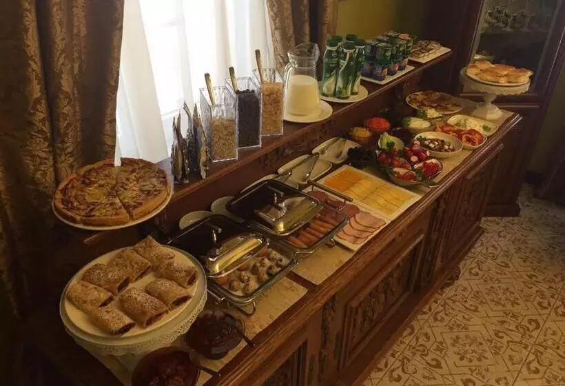 Fotos del hotel Vila Elat:  4