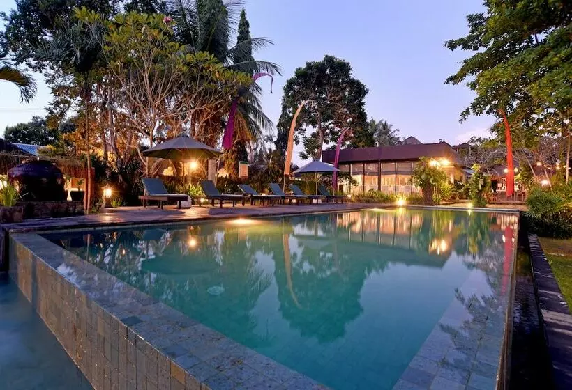 Fotos del hotel Y Resort Ubud:  2