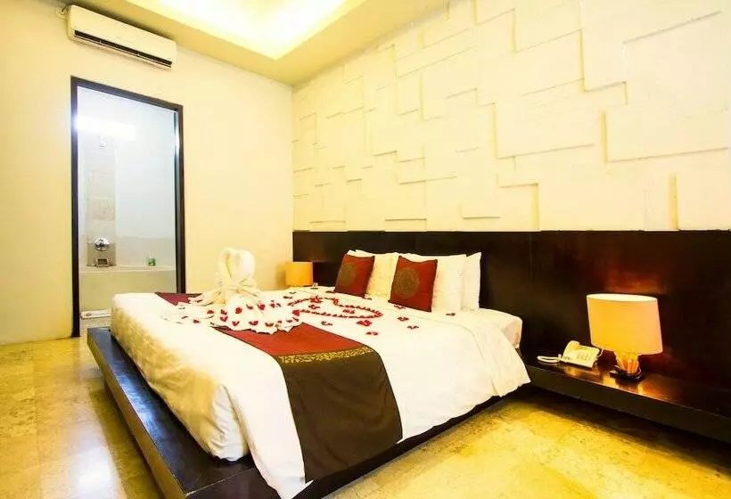 Fotos del hotel Y Resort Ubud:  7