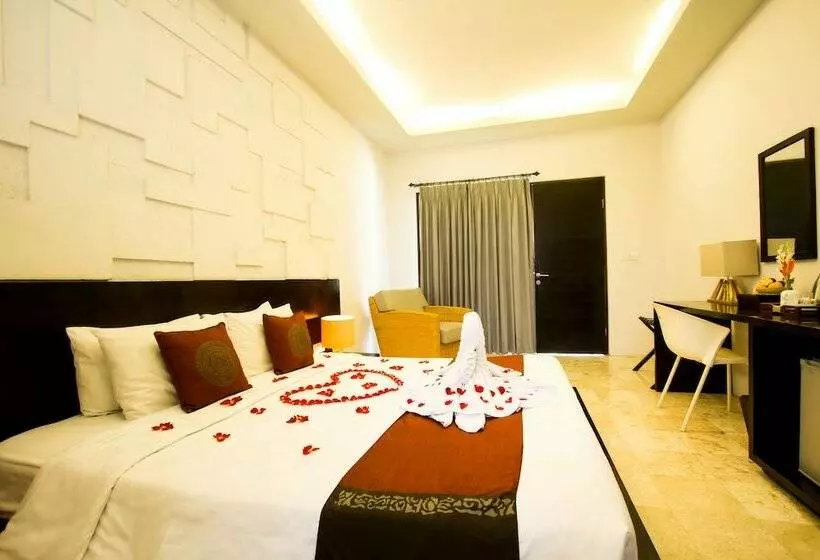 Fotos del hotel Y Resort Ubud:  12