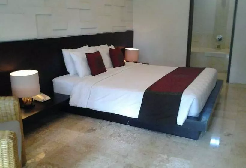 Fotos del hotel Y Resort Ubud:  18