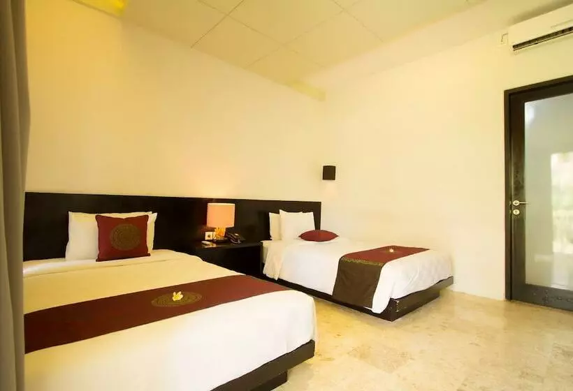 Fotos del hotel Y Resort Ubud:  19