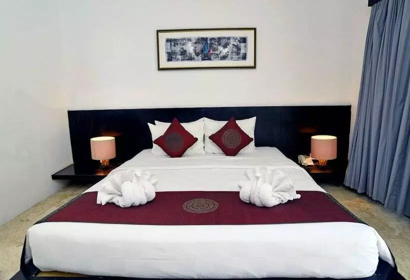 Fotos del hotel Y Resort Ubud:  22