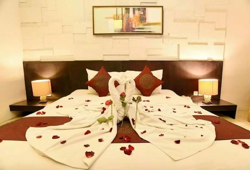 Fotos del hotel Y Resort Ubud:  20