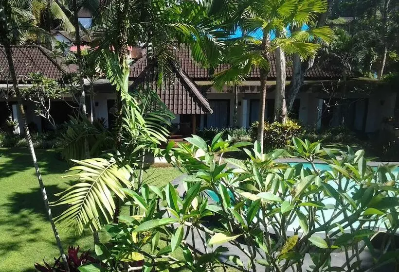Fotos del hotel Y Resort Ubud:  13