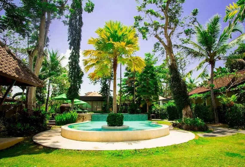 Fotos del hotel Y Resort Ubud:  8