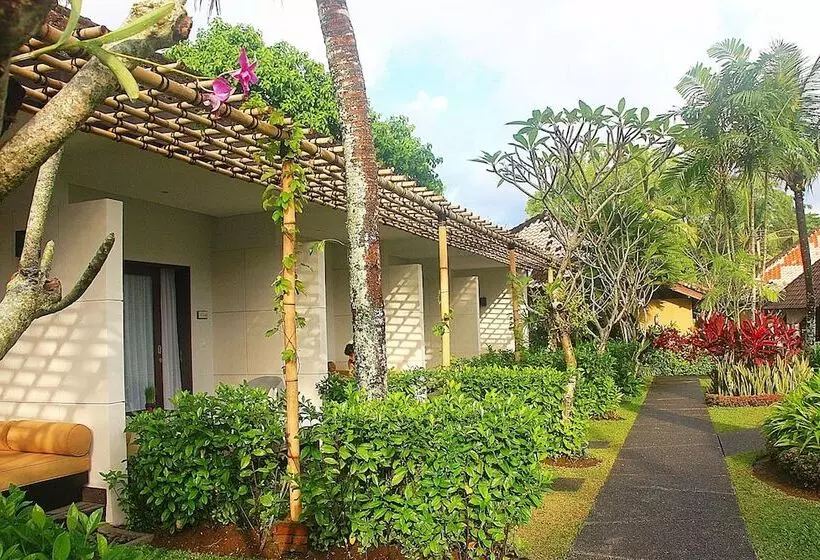 Fotos del hotel Y Resort Ubud:  6