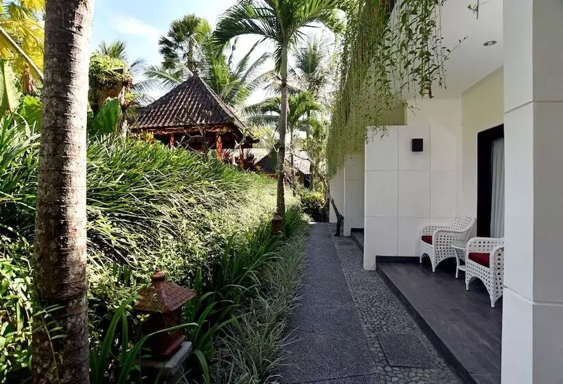 Fotos del hotel Y Resort Ubud:  15