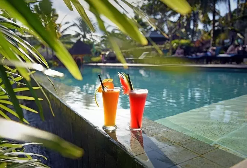 Fotos del hotel Y Resort Ubud:  10