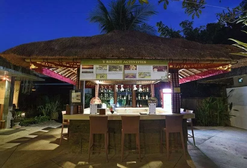 Fotos del hotel Y Resort Ubud:  14