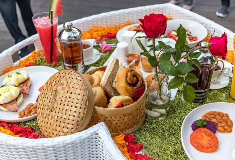 Fotos del hotel Y Resort Ubud:  11