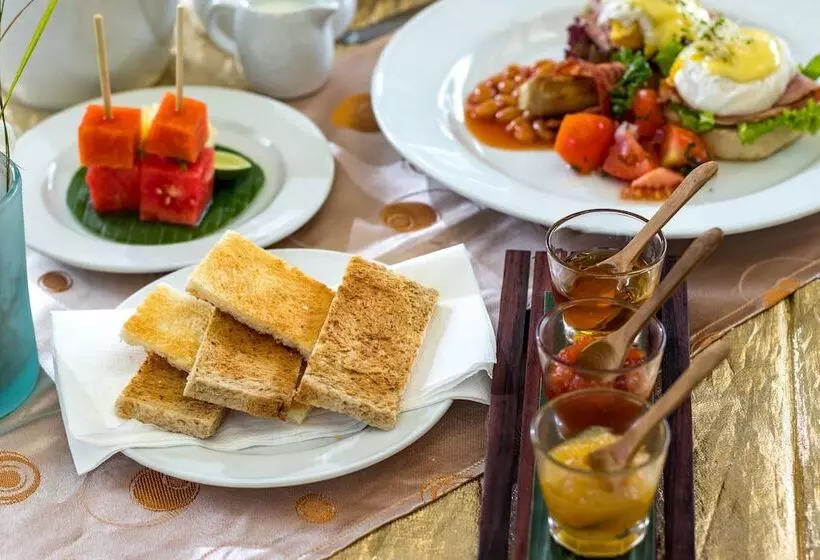 Fotos del hotel Y Resort Ubud:  3