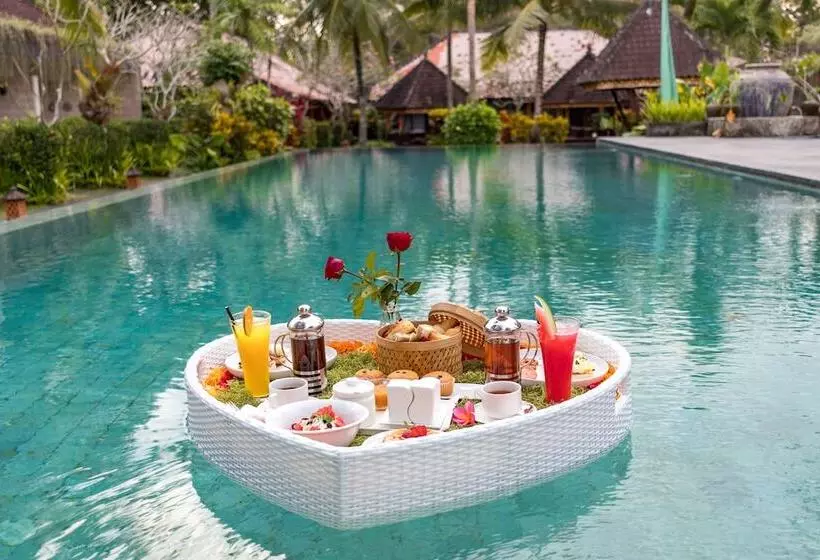 Fotos del hotel Y Resort Ubud:  4