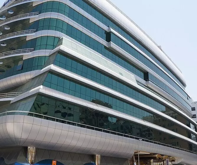 Fotos del hotel Grand Excelsior Hotel Al Barsha:  46