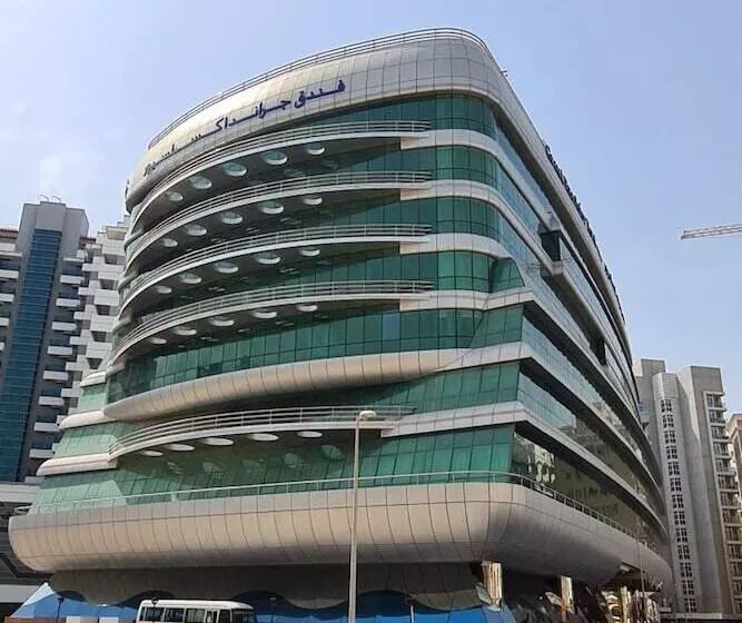 Fotos del hotel Grand Excelsior Hotel Al Barsha:  47
