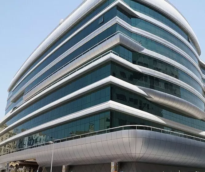 Fotos del hotel Grand Excelsior Hotel Al Barsha:  49