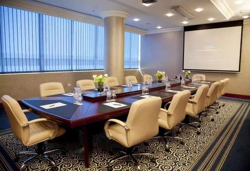 Fotos del hotel Grand Excelsior Hotel Al Barsha:  50